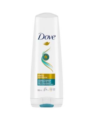 Dove Daily Moisture Conditioner 