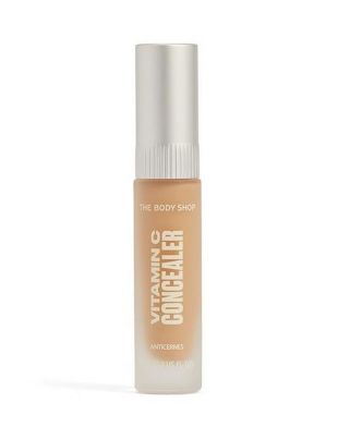 The Body Shop Vitamin C Concealer Medium