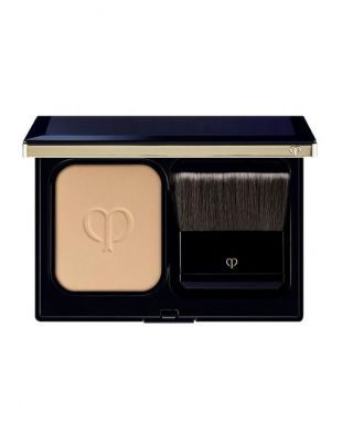 Cle de Peau Beaute Radiant Powder Foundation O20