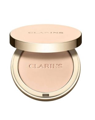 Clarins Ever Matte Compact Powder 03 Medium