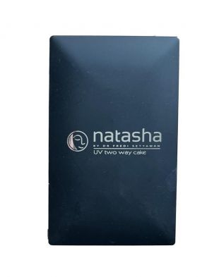 Natasha UV Two Way Cake 