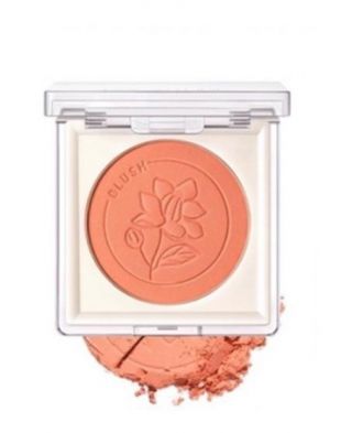 Focallure Blusher Natural Matte Blush On 301