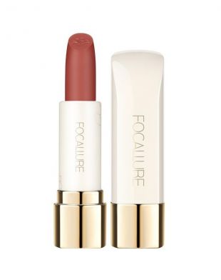 Focallure #JasmineMeetsRose Matte Lipstick 103