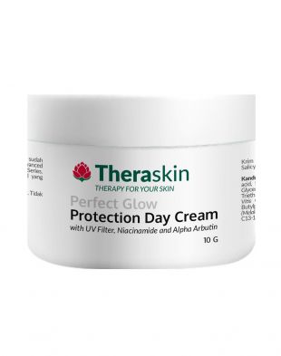 Theraskin Perfect Glow Protection Day Cream 