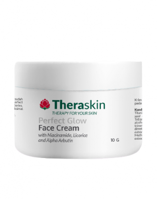 Theraskin Perfect Glow Face Cream 