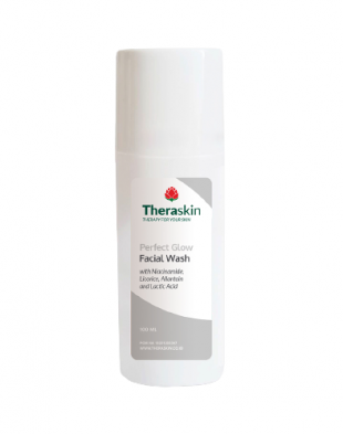 Theraskin Perfect Glow Facial Wash 