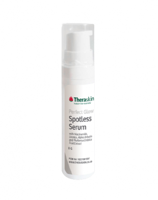 Theraskin Perfect Glow Spotless Serum 