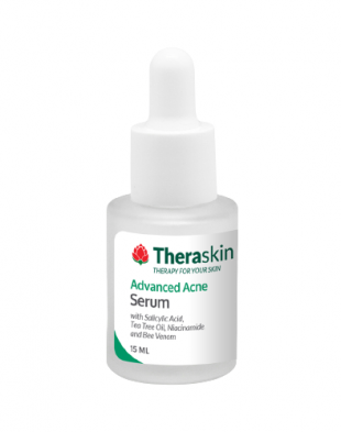 Theraskin Advanced Acne Serum 