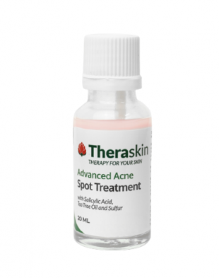 Theraskin Advanced Acne Spot Treatment 