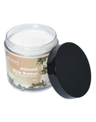 Natasha Almond Milk Butter 