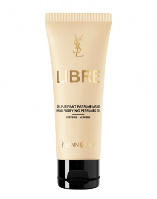 Yves Saint Laurent Libre Body Balm 