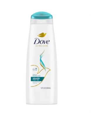 Dove Daily Moisture Shampoo 