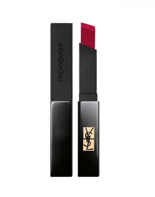 Yves Saint Laurent Rouge Pur Couture The Slim Velvet Radical 308 Radical Chili