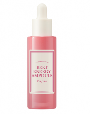 I'm From Beet Energy Ampoule 