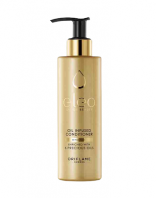 Oriflame ELEO Nourishing Hair Oil 