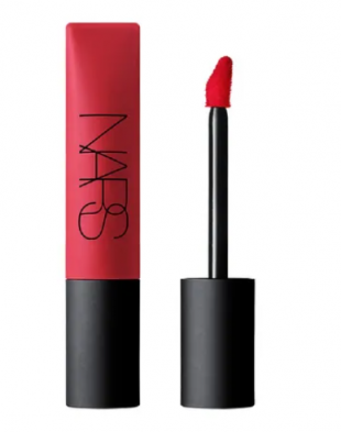 NARS Air Matte Lip Color Power Trip (Deep Red)