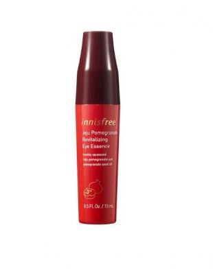 Innisfree Jeju Pomegranate Revitalizing Eye Essence 