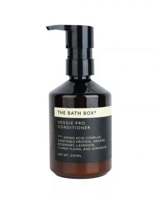 The Bath Box Veggie Pro Conditioner 