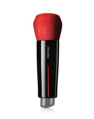 Shiseido Daiya Fude Face Duo Brush 