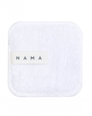 NAMA Beauty Reusable Facial Pads 