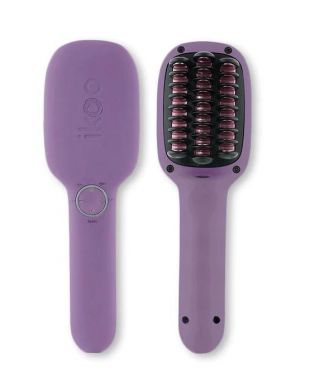 IKOO E-Styler Jet Hair Brush 