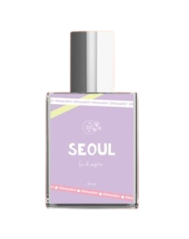 OHMYSKIN! Seoul Eau De Parfume 