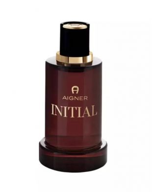 Aigner Initial Man EDP 