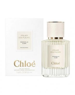 Chloe Ateliers De Fleurs Magnolia Alba EDP 