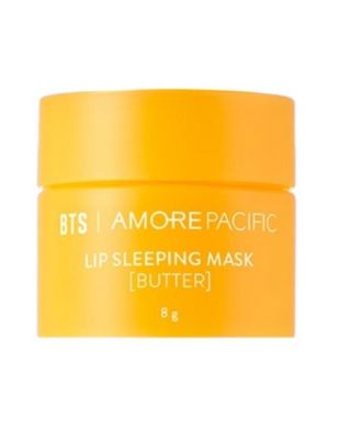 Laneige BTS Amorepacific Lip Sleeping Mask Butter