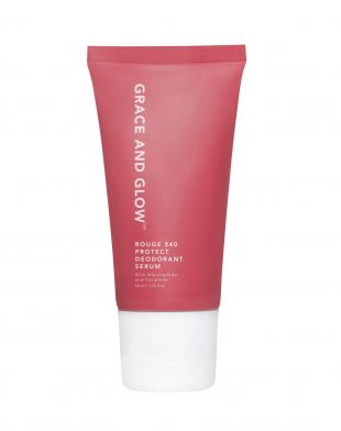 Grace and Glow Rouge 540 Protect Deodorant Serum 