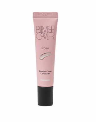 HANSKIN Blemish Cover Concealer Rosy