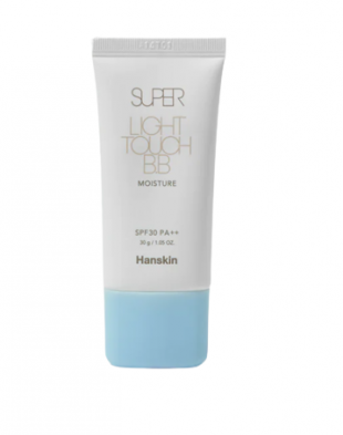 HANSKIN Super Light Touch BB Cream SPF 30 PA++ 