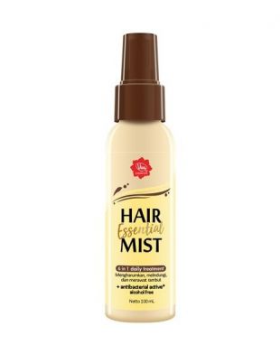 Viva Cosmetics Hair Essential Mist 