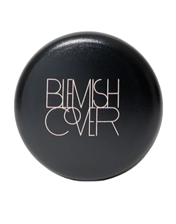 HANSKIN Blemish Cover Blur Pact 