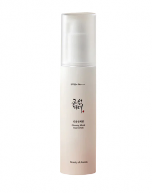 Beauty of Joseon Ginseng Moist Sun Serum SPF 50+ PA++++ 