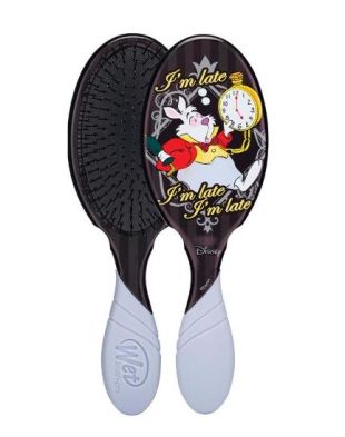 The Wet Brush Alice In Wonderland Pro Detangler Rabbit