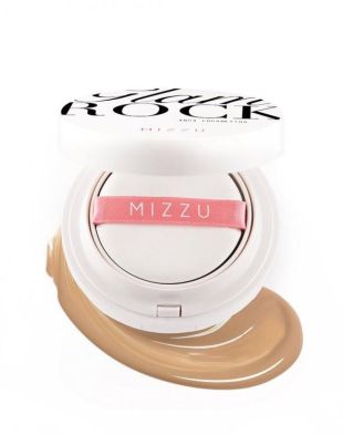 Mizzu Glam Rock Aqua Foundation 2 Charming
