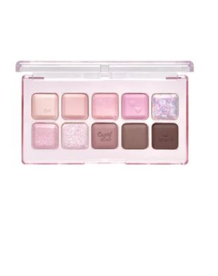 LILYBYRED Mood Keyboard Cupid Club Edition 04 Cool Membership