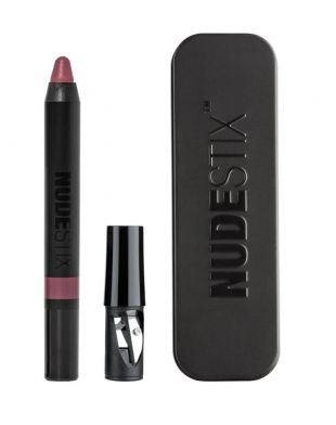 Nudestix Intense Matte Lip and Cheek Pencil Sunkissed Pink