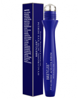 Breylee Hyaluronic Acid Eye Serum 