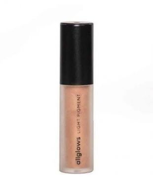 Allglows Light Pigment Marigold