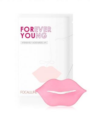 Focallure Forever Young Lip Mask 