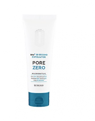 Be the Skin BHA+ Pore Zero 30 Second Exfoliator 