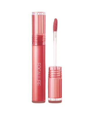 Focallure Jelly Clear Dewy Lip Tint 201