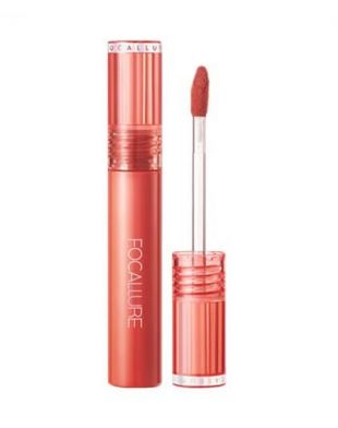 Focallure Jelly Clear Dewy Lip Tint 002