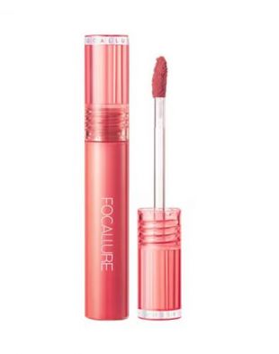 Focallure Jelly Clear Dewy Lip Tint 202