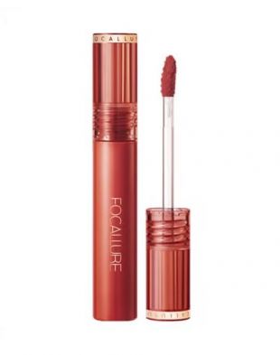 Focallure Jelly Clear Dewy Lip Tint 303