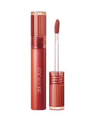 Focallure Jelly Clear Dewy Lip Tint 403