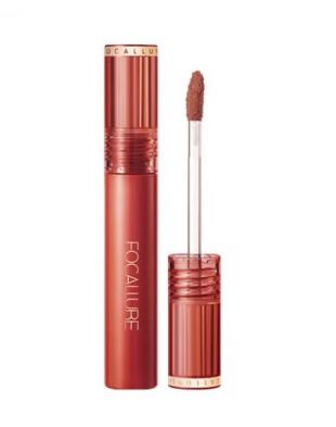 Focallure Jelly Clear Dewy Lip Tint 405