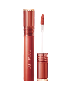 Focallure Jelly Clear Dewy Lip Tint 301